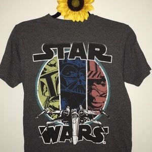 NWOT Star Wars t-shirt⚡️